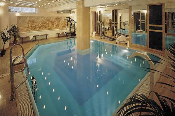 Hotel Maremonti Габичче-Маре Экстерьер фото